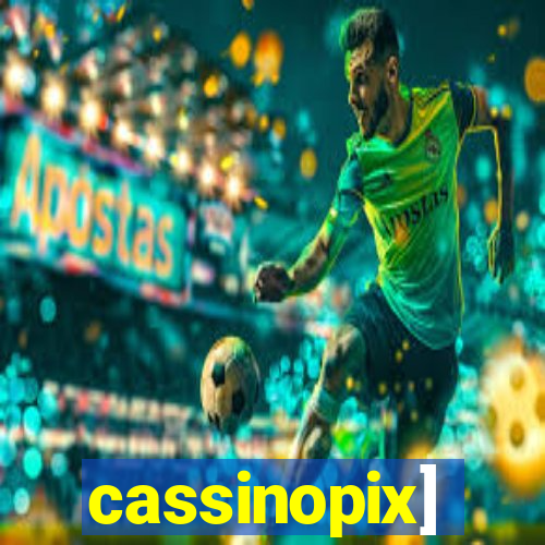 cassinopix]